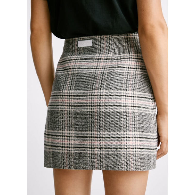 robe femme  pepe jeans talani skirt