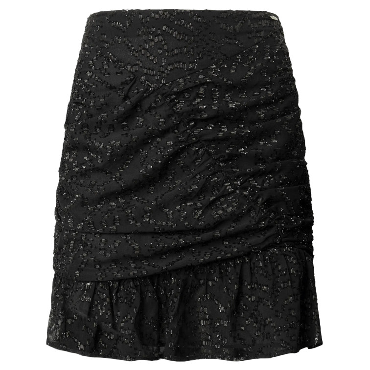 robe femme  pepe jeans w11 leandre skirt