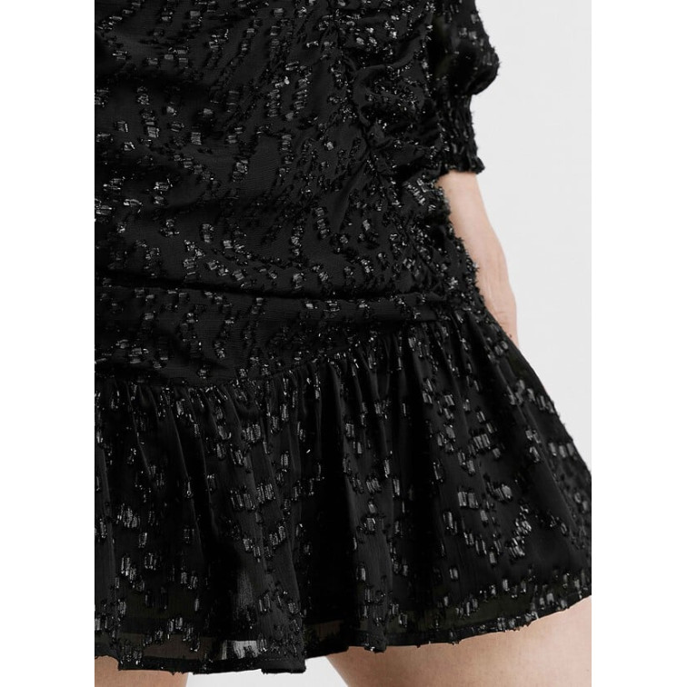 robe femme  pepe jeans w11 leandre skirt