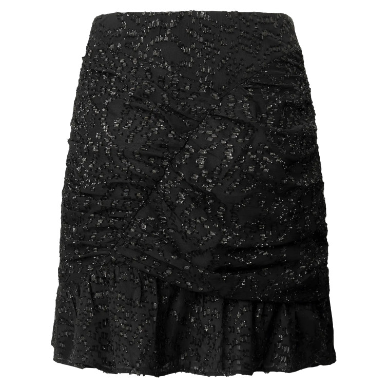 robe femme  pepe jeans w11 leandre skirt