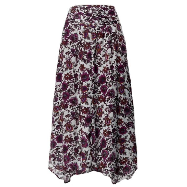 robe femme  pepe jeans w11 mika skirt