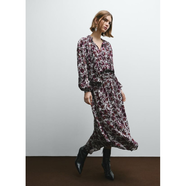 robe femme  pepe jeans w11 mika skirt