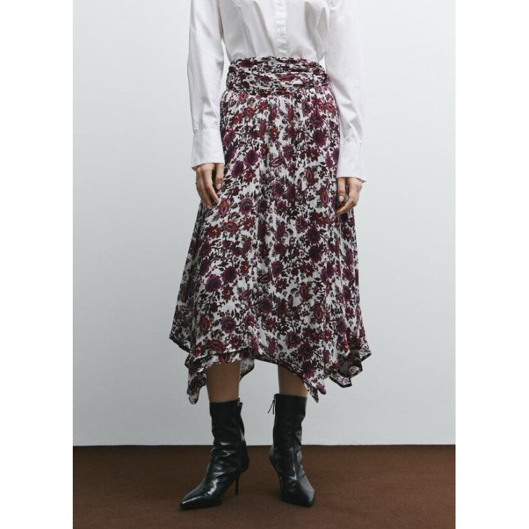 robe femme  pepe jeans w11 mika skirt