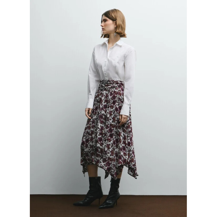 robe femme  pepe jeans w11 mika skirt