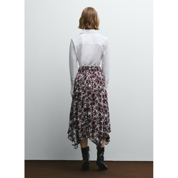 robe femme  pepe jeans w11 mika skirt