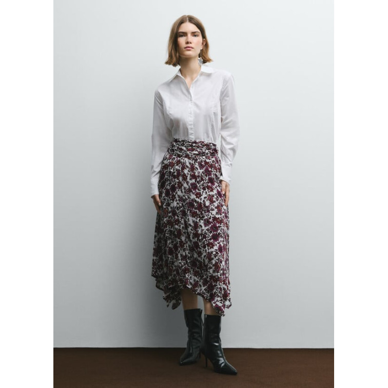 robe femme  pepe jeans w11 mika skirt