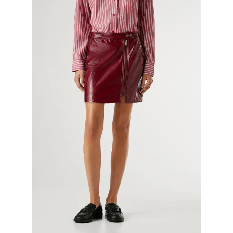 robe femme  pepe jeans ruby skirt