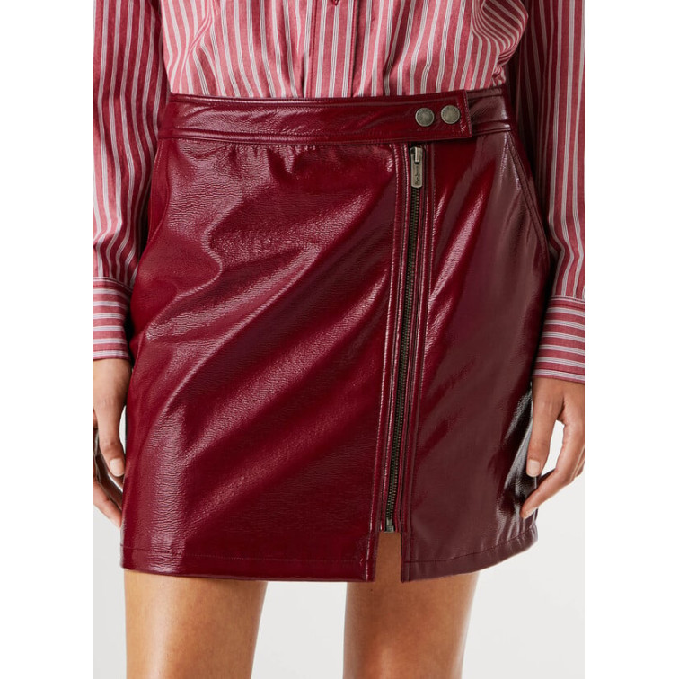 robe femme  pepe jeans ruby skirt