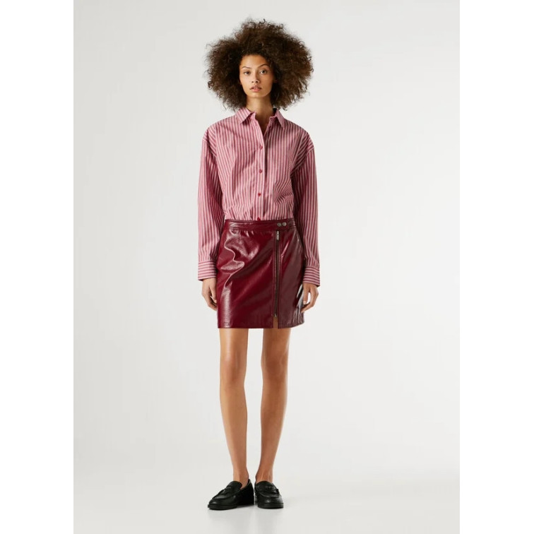 robe femme  pepe jeans ruby skirt