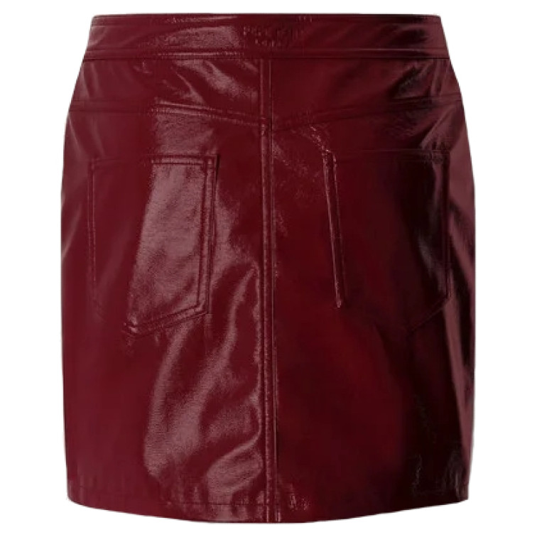 robe femme  pepe jeans ruby skirt