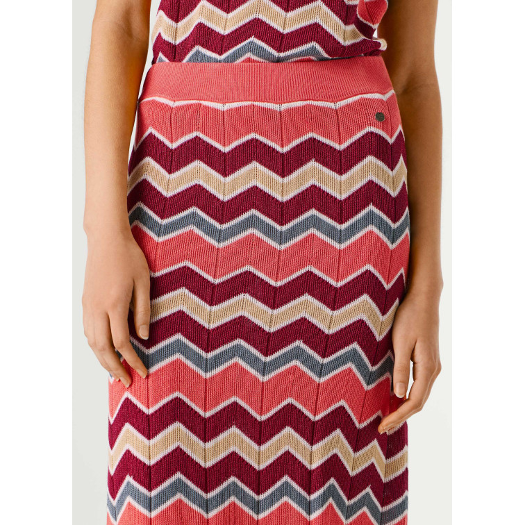 jupe femme  pepe jeans kasha skirt