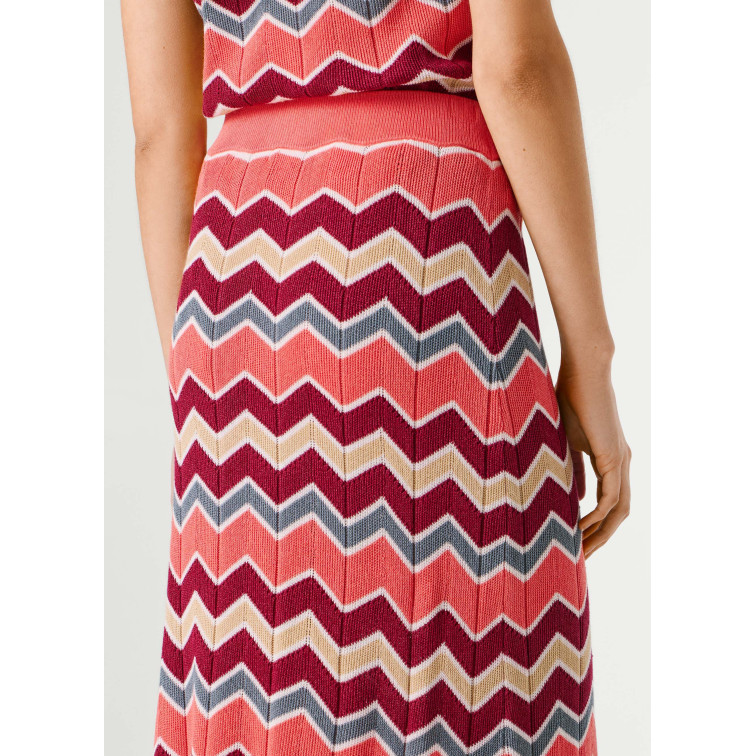 jupe femme  pepe jeans kasha skirt