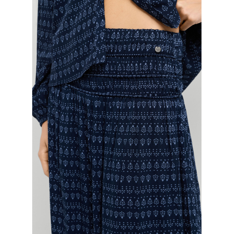 jupe femme  pepe jeans hazel skirt