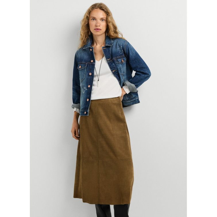 jupe femme  pepe jeans kara skirt