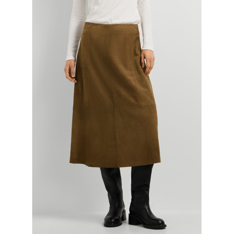 jupe femme  pepe jeans kara skirt