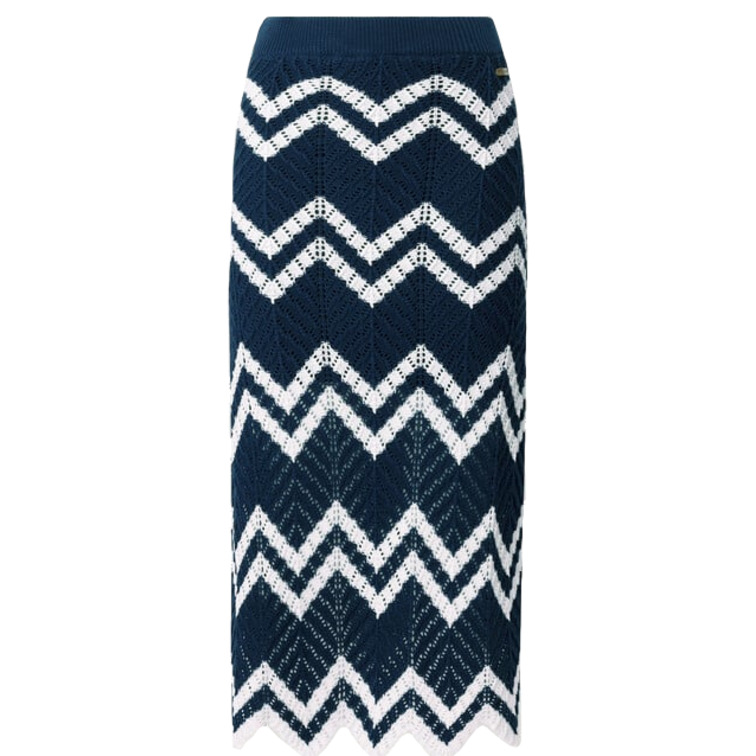 robe femme  pepe jeans ollie skirt