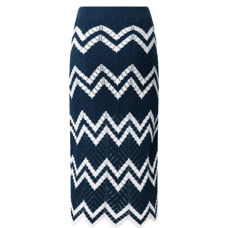 robe femme  pepe jeans ollie skirt