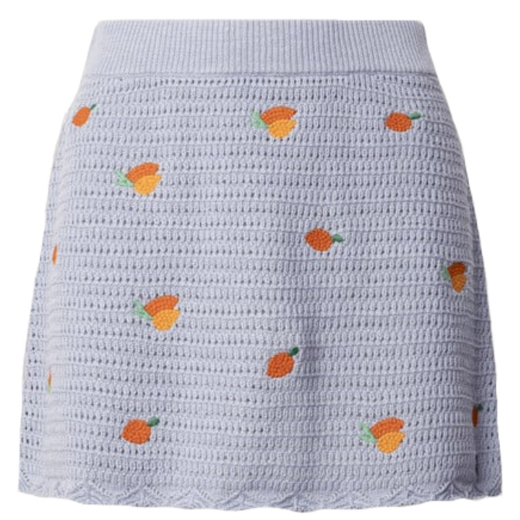 robe femme  pepe jeans olaya skirt