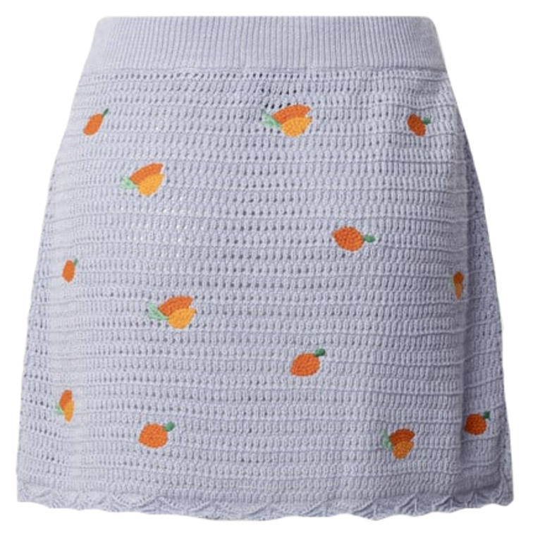 robe femme  pepe jeans olaya skirt