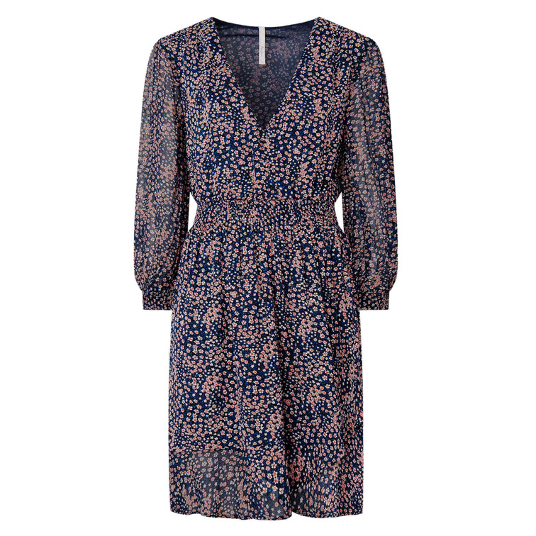 robe femme  pepe jeans marina