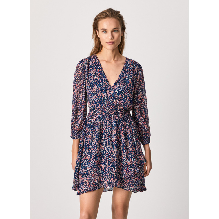 robe femme  pepe jeans marina