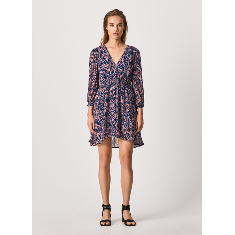 robe femme  pepe jeans marina