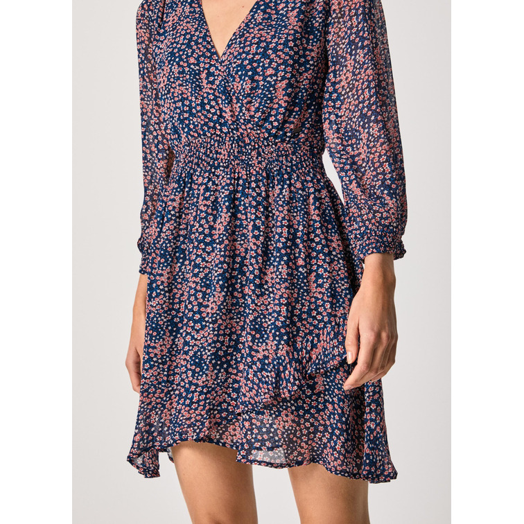 robe femme  pepe jeans marina