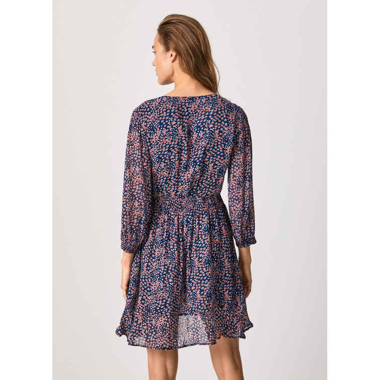 robe femme  pepe jeans marina