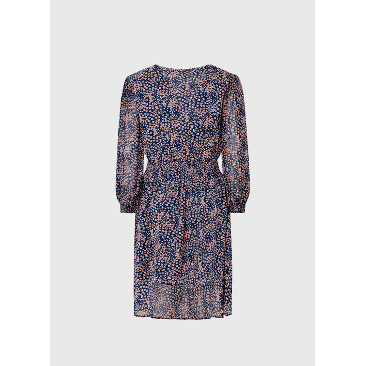 robe femme  pepe jeans marina