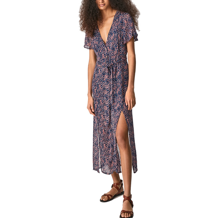 robe femme  pepe jeans marilyn