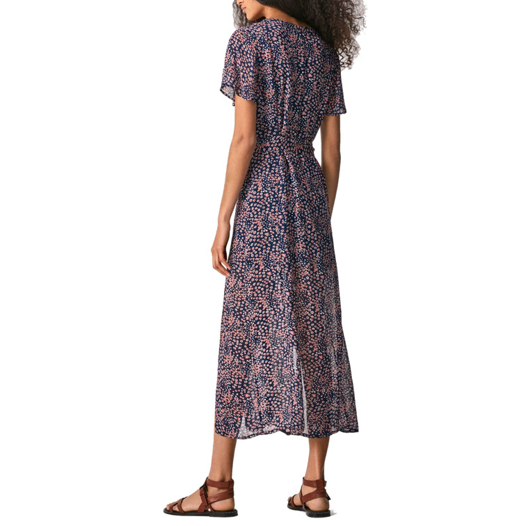 robe femme  pepe jeans marilyn