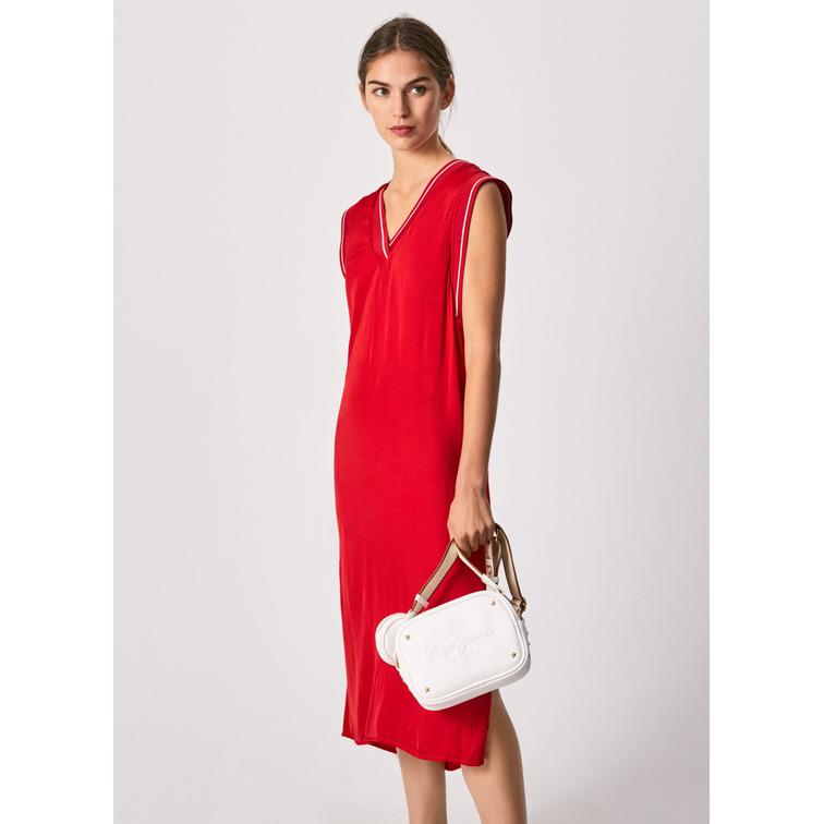 robe femme  pepe jeans matilda