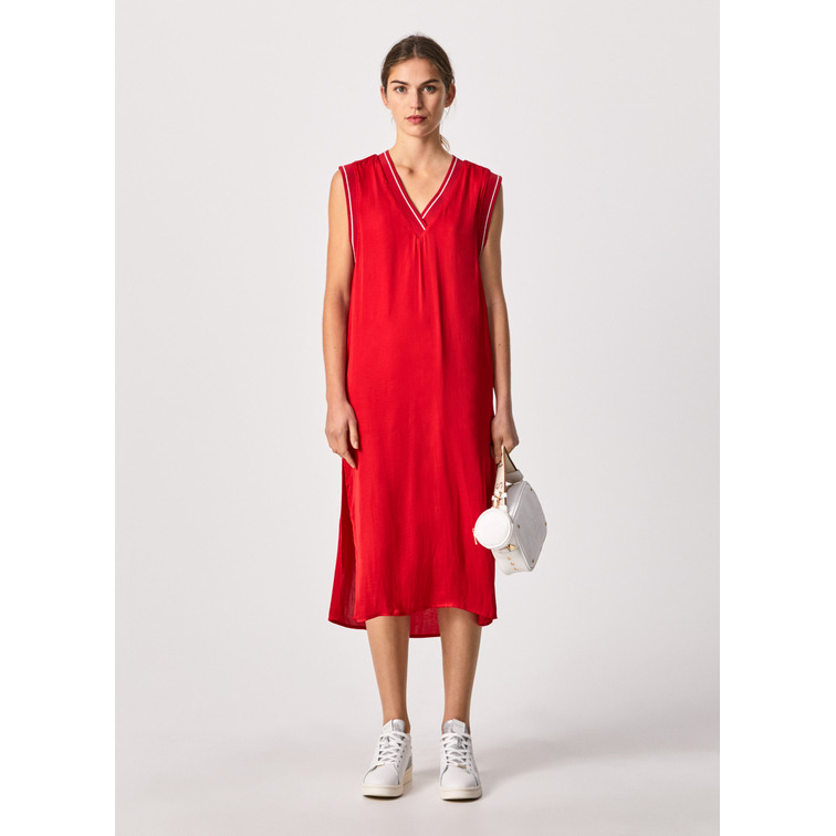 robe femme  pepe jeans matilda