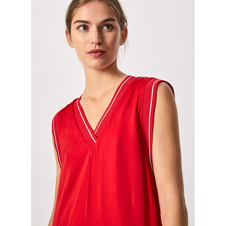 robe femme  pepe jeans matilda