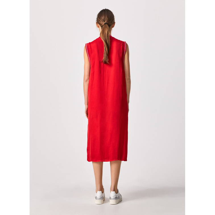 robe femme  pepe jeans matilda
