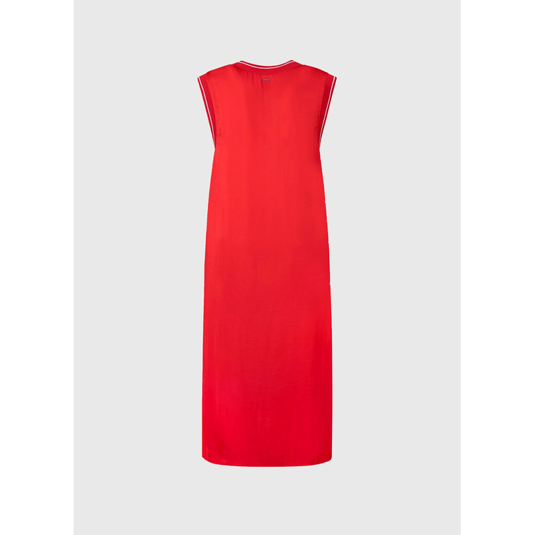 robe femme  pepe jeans matilda