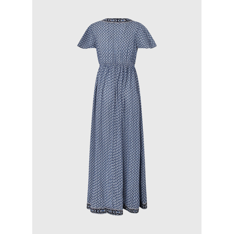 robe femme  pepe jeans lacey