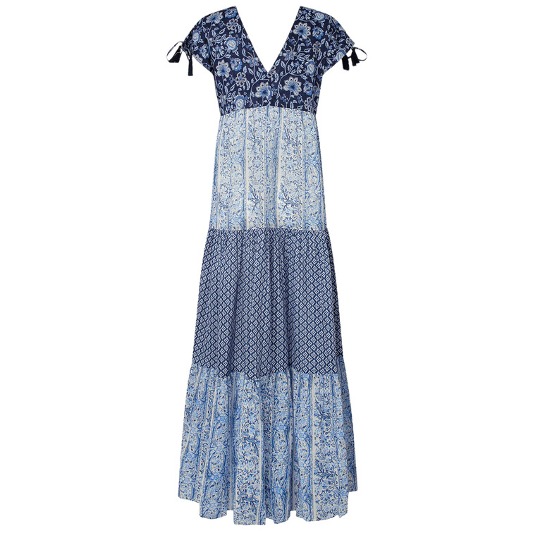robe femme  pepe jeans marielle