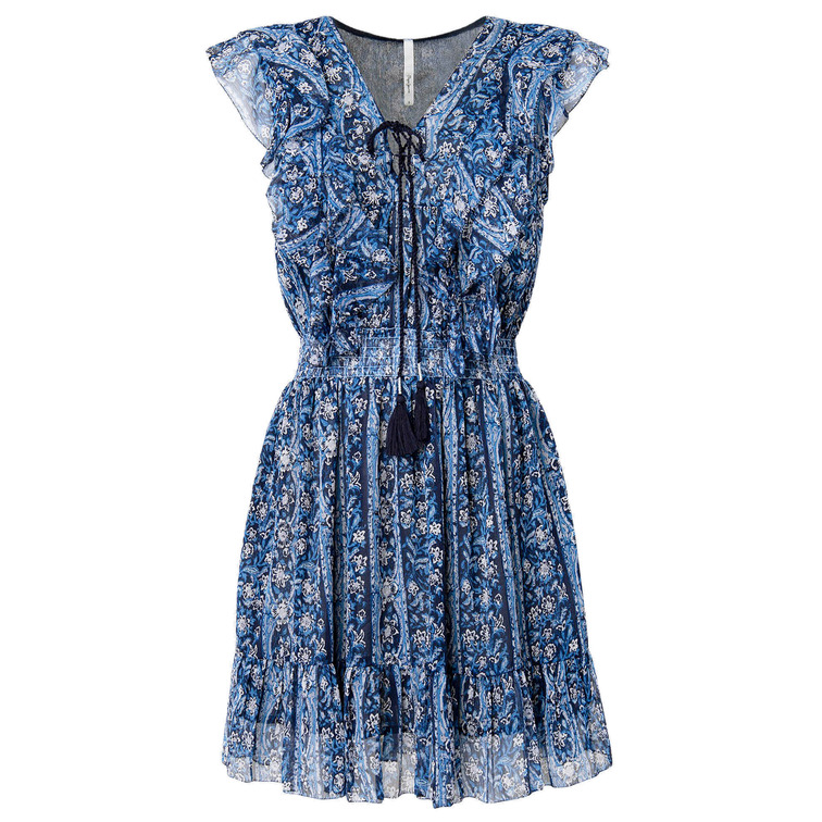 robe femme  pepe jeans latisha