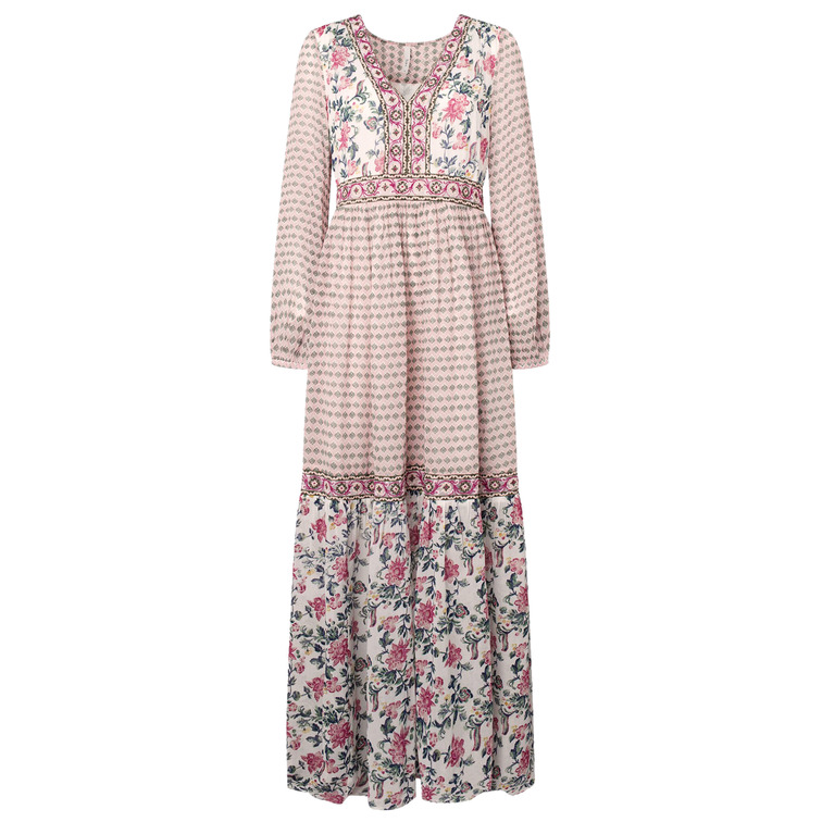 robe femme  pepe jeans joli
