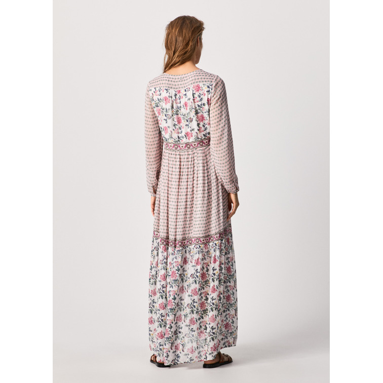 robe femme  pepe jeans joli