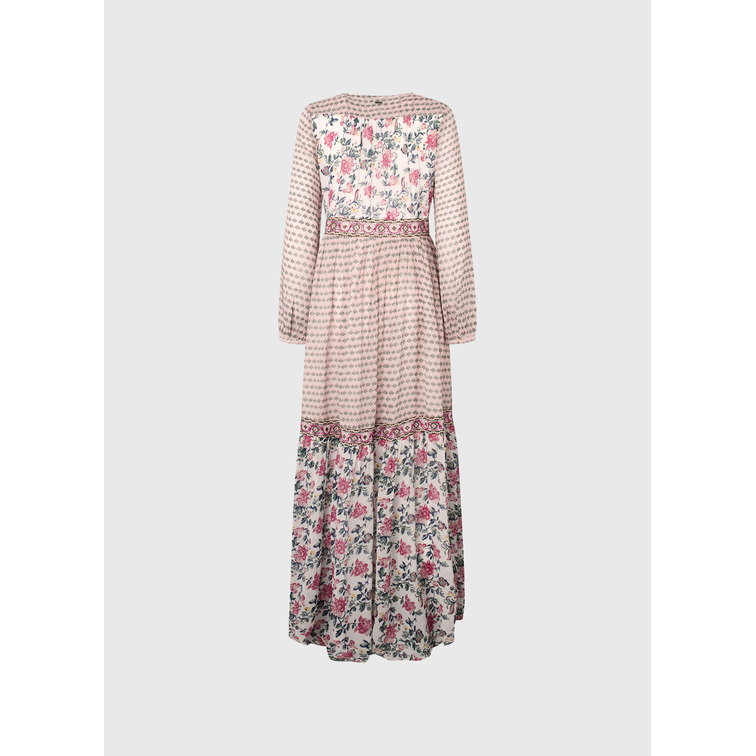 robe femme  pepe jeans joli