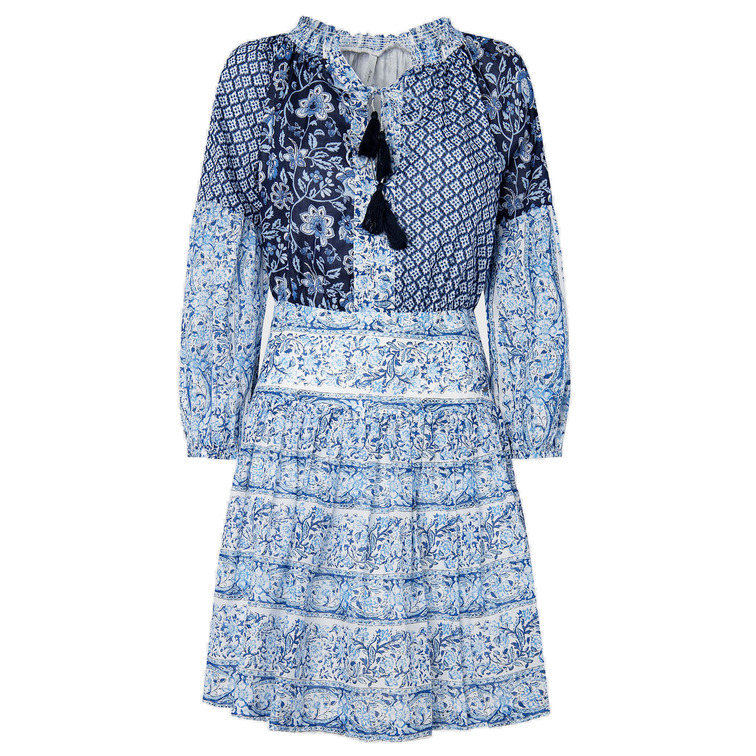 robe femme  pepe jeans jess