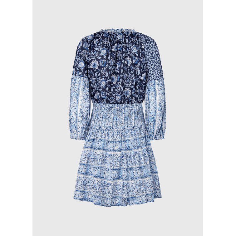 robe femme  pepe jeans jess