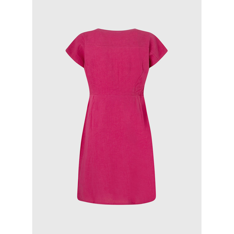 robe femme  pepe jeans lotty