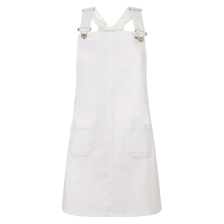 robe femme  pepe jeans vesta