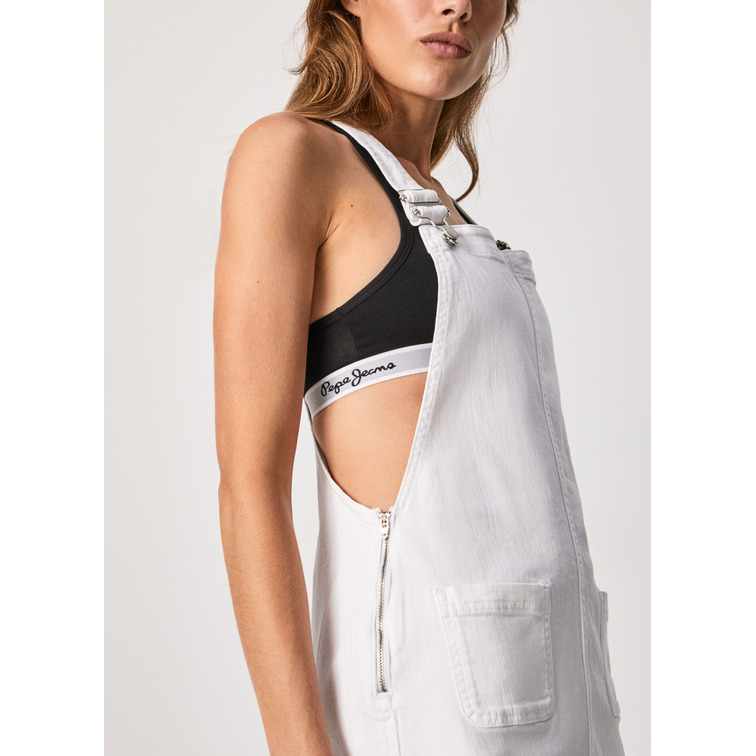 robe femme  pepe jeans vesta