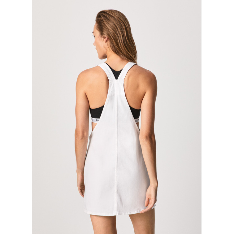 robe femme  pepe jeans vesta