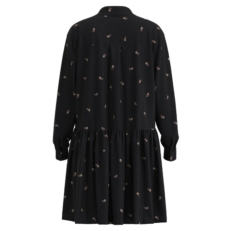 robe femme  pepe jeans paola