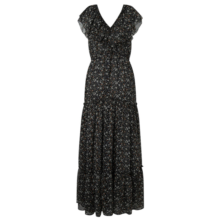 robe femme  pepe jeans aroa